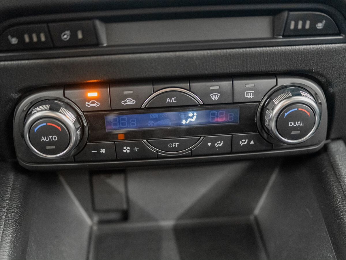 Mazda CX-5 2018 - фото автомобиля