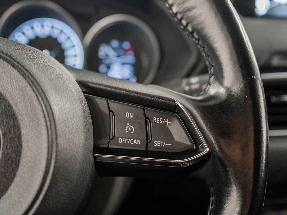 Mazda CX-5 2018 - фото автомобиля