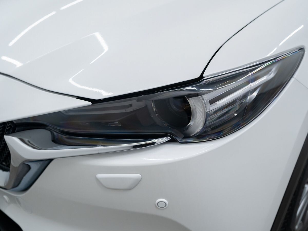 Mazda CX-5 2018 - фото автомобиля