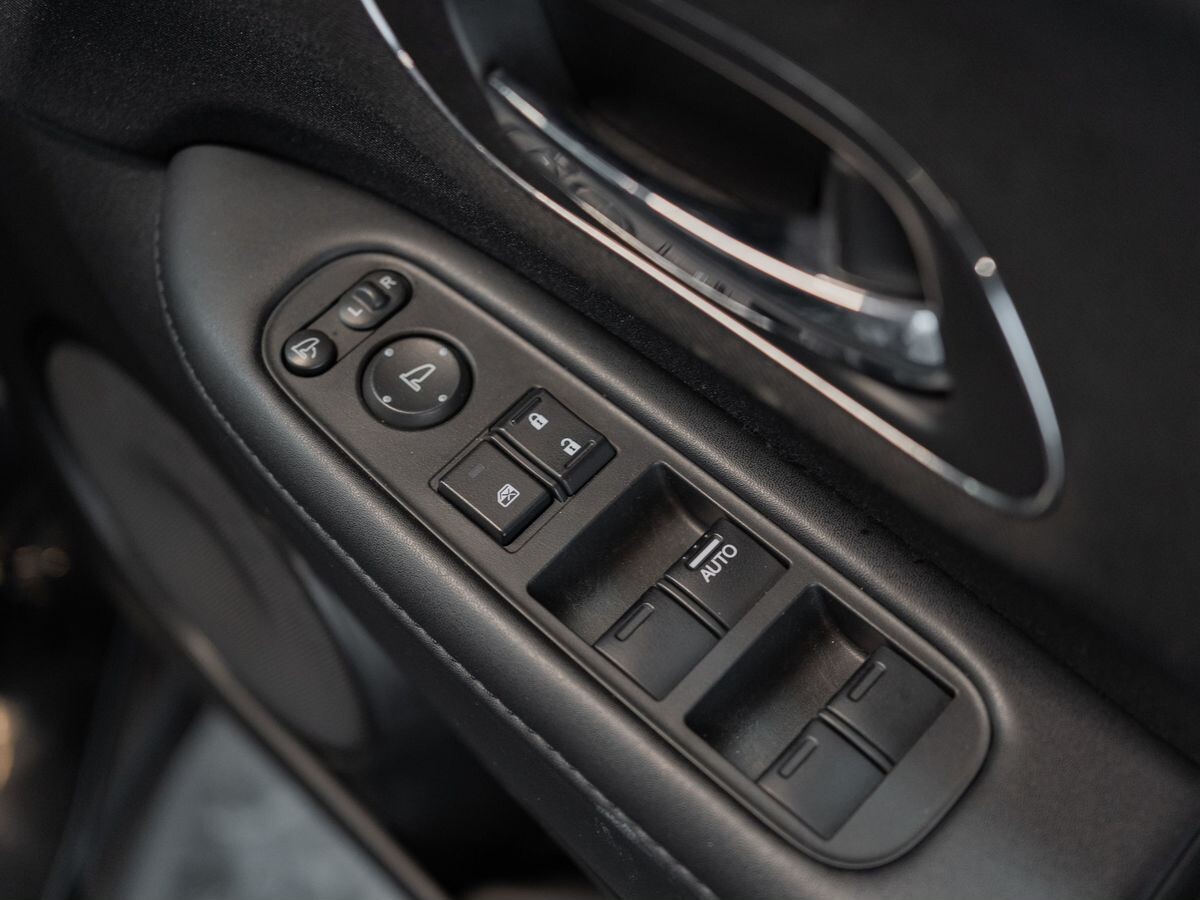 Honda Vezel 2016 - фото автомобиля