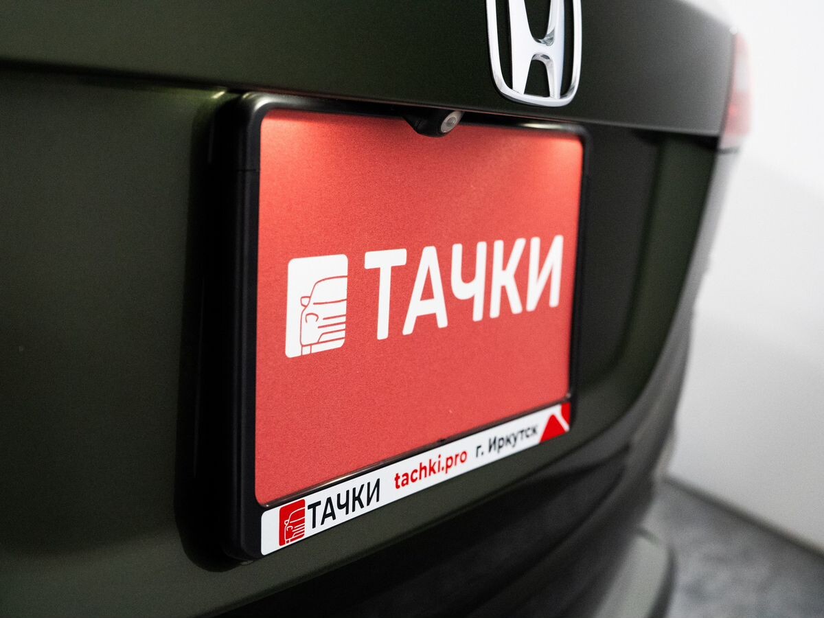 Honda Vezel 2014 - фото автомобиля