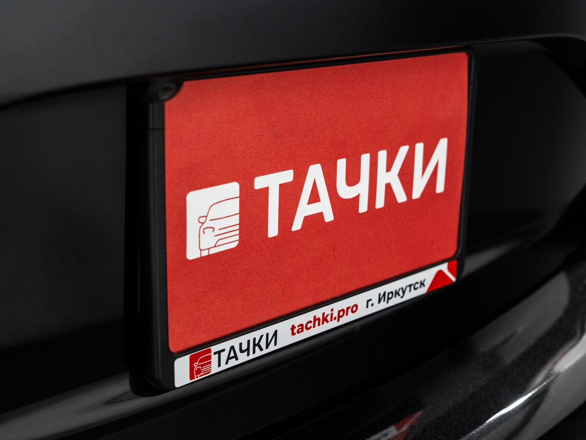Toyota Vitz 2019 - фото автомобиля
