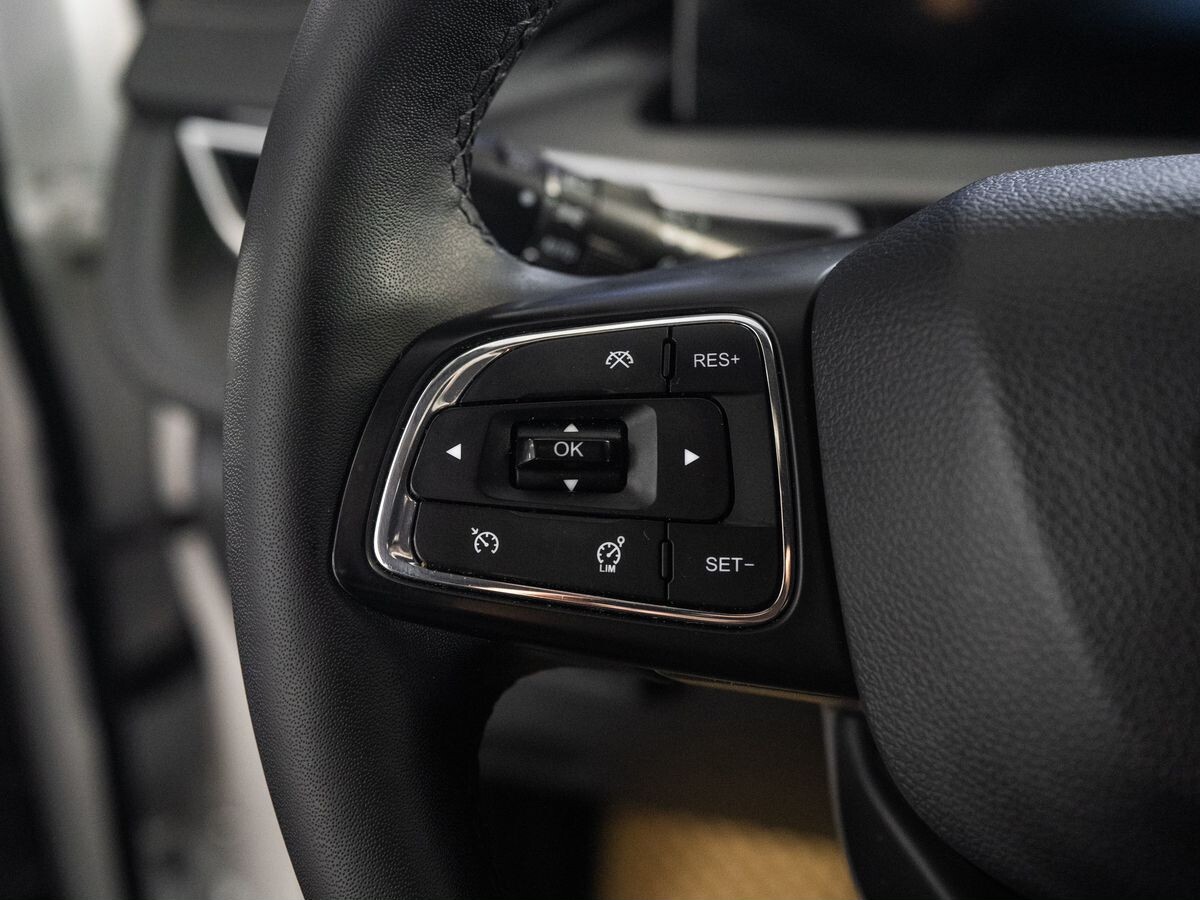 Chery Tiggo 7 Pro Max 2023 - фото автомобиля