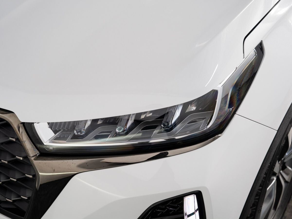 Chery Tiggo 7 Pro Max 2023 - фото автомобиля