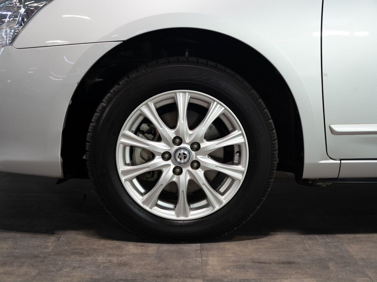Toyota Premio 2014 - фото автомобиля