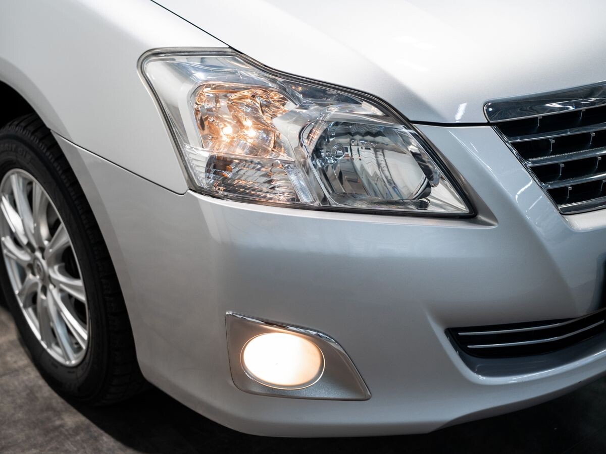 Toyota Premio 2014 - фото автомобиля