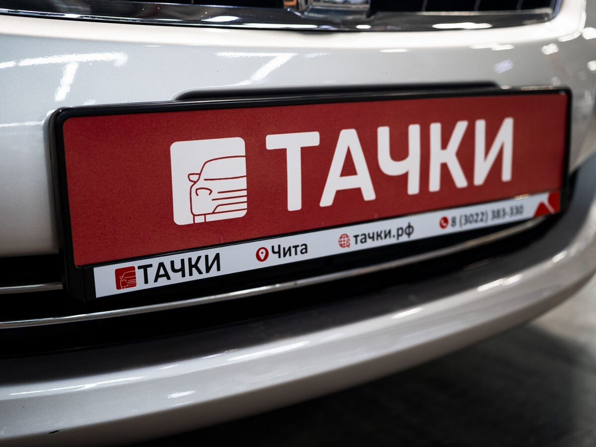 Toyota Premio 2014 - фото автомобиля