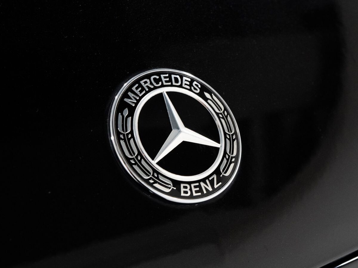 Mercedes-Benz C-Class 2018 - фото автомобиля