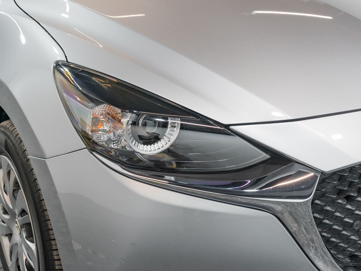 Mazda Mazda2 2021 - фото автомобиля