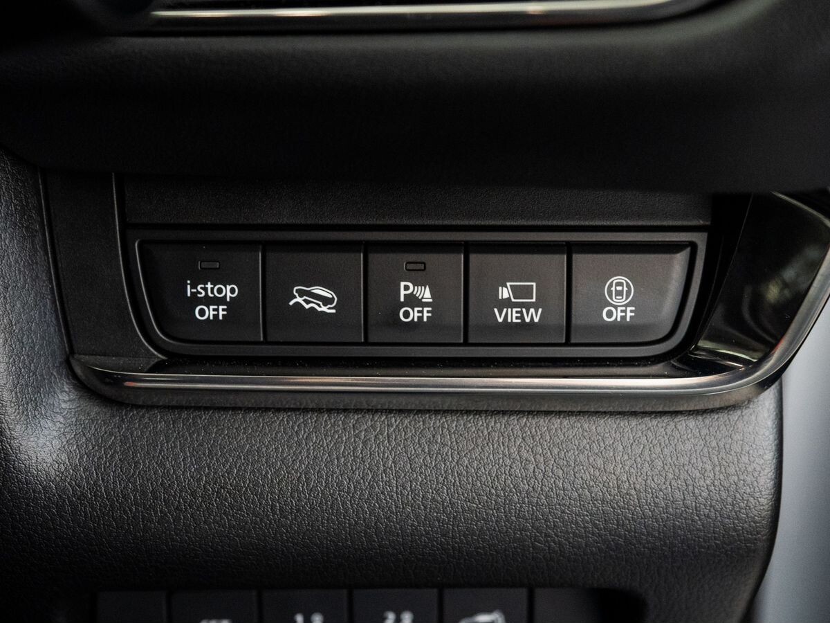 Mazda CX-30 2021 - фото автомобиля