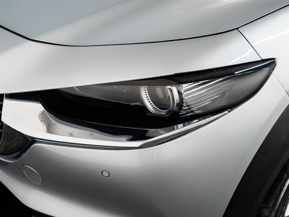Mazda CX-30 2021 - фото автомобиля