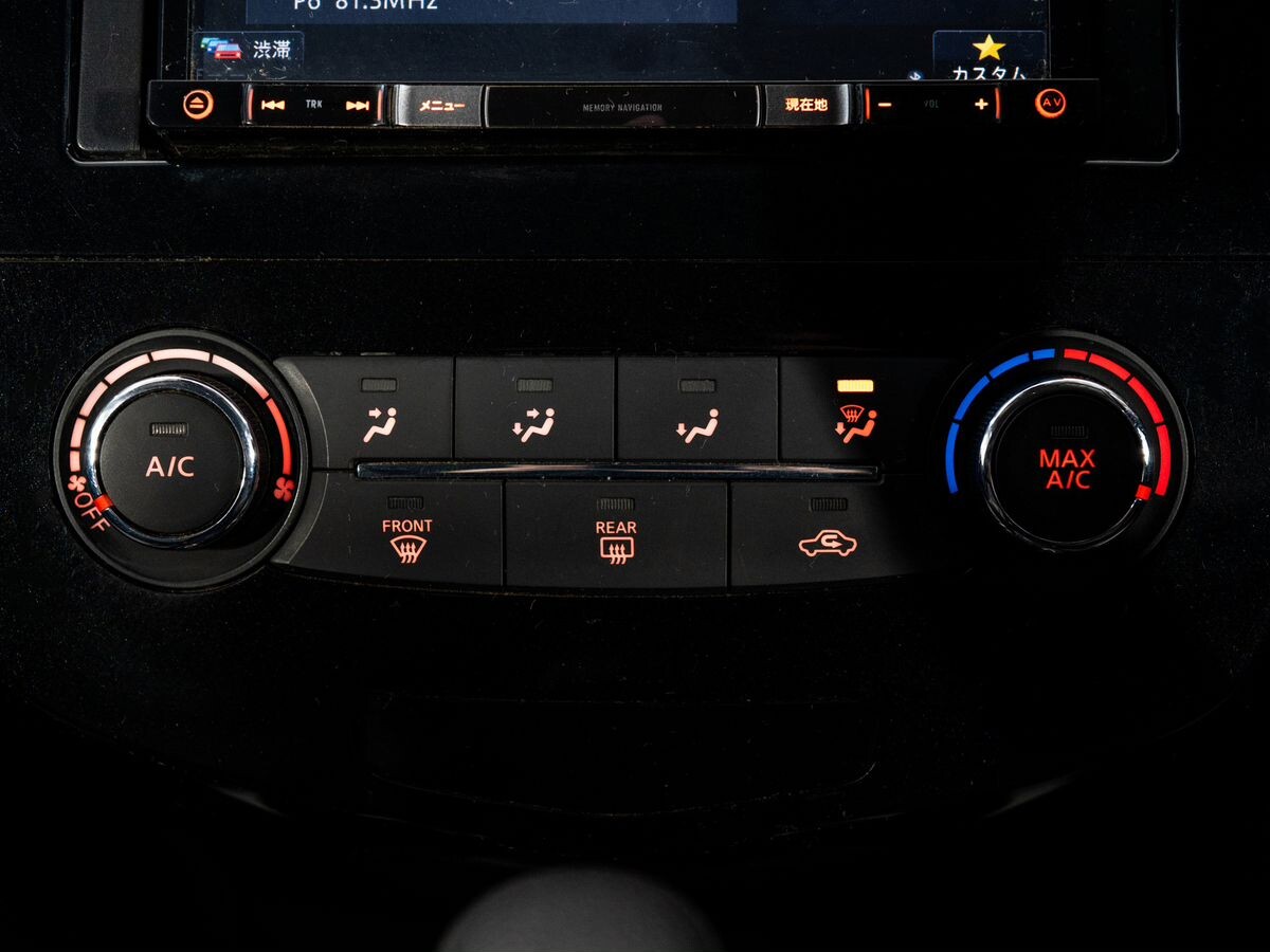 Nissan X-Trail 2019 - фото автомобиля