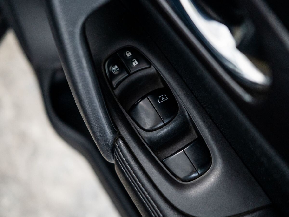 Nissan X-Trail 2019 - фото автомобиля