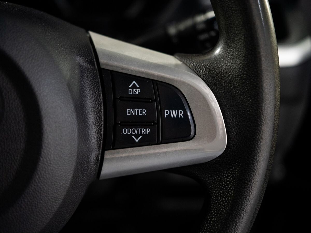 Daihatsu Move 2016 - фото автомобиля