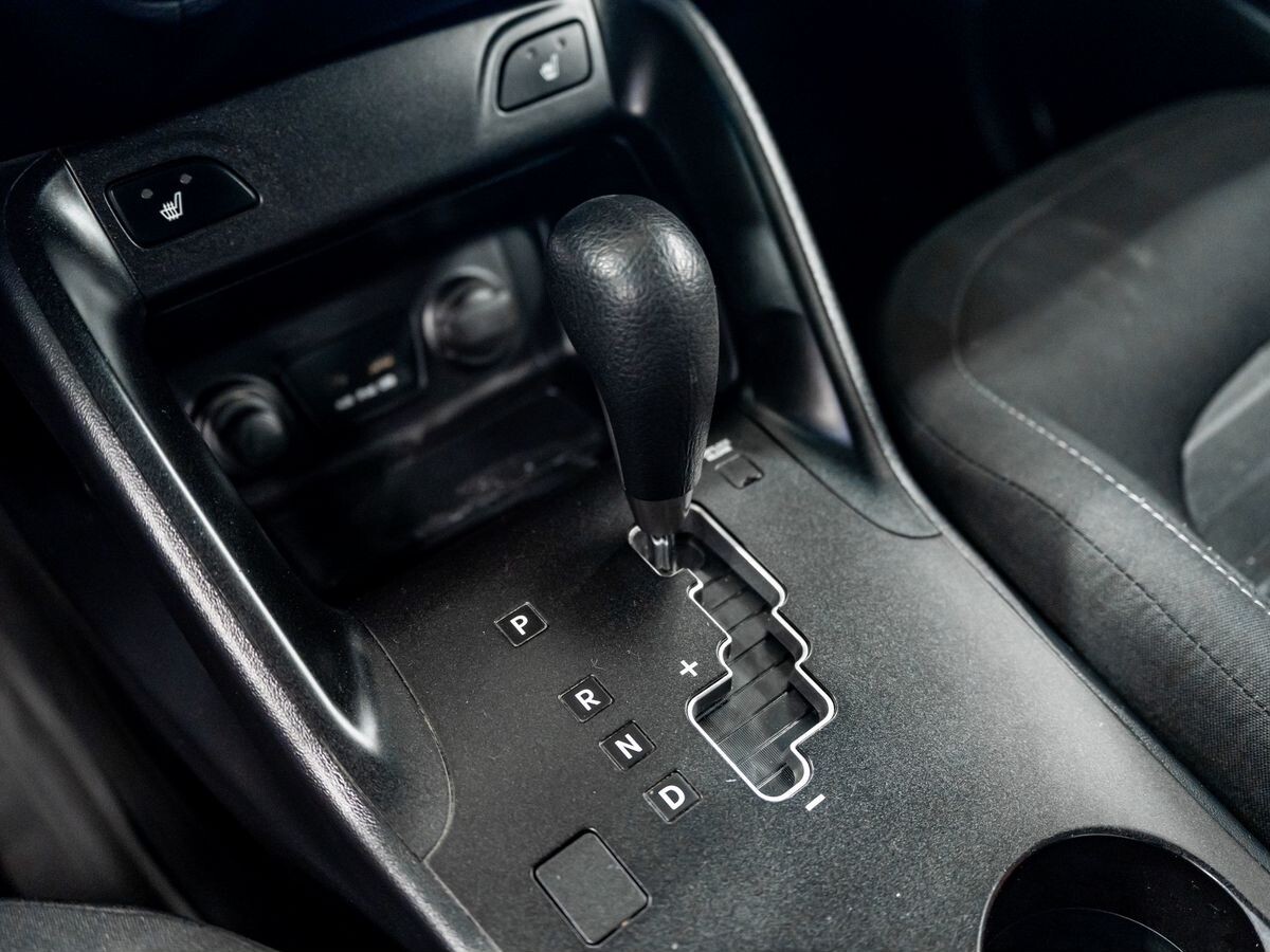 Hyundai ix35 2014 - фото автомобиля