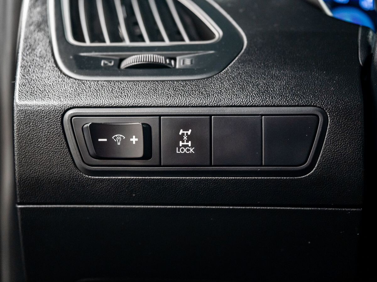 Hyundai ix35 2014 - фото автомобиля