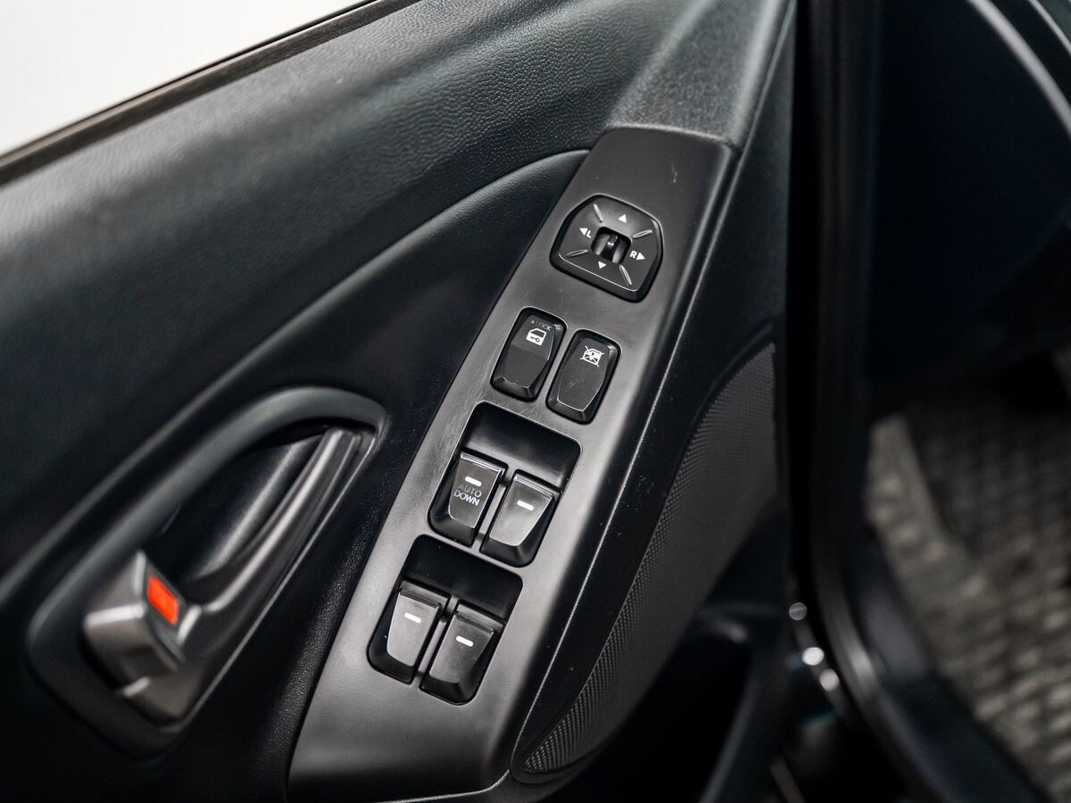 Hyundai ix35 2014 - фото автомобиля