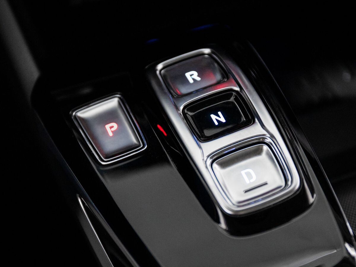 Hyundai Sonata 2021 - фото автомобиля