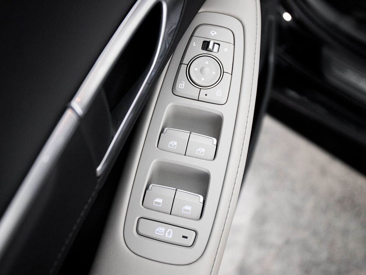 Hyundai Sonata 2021 - фото автомобиля