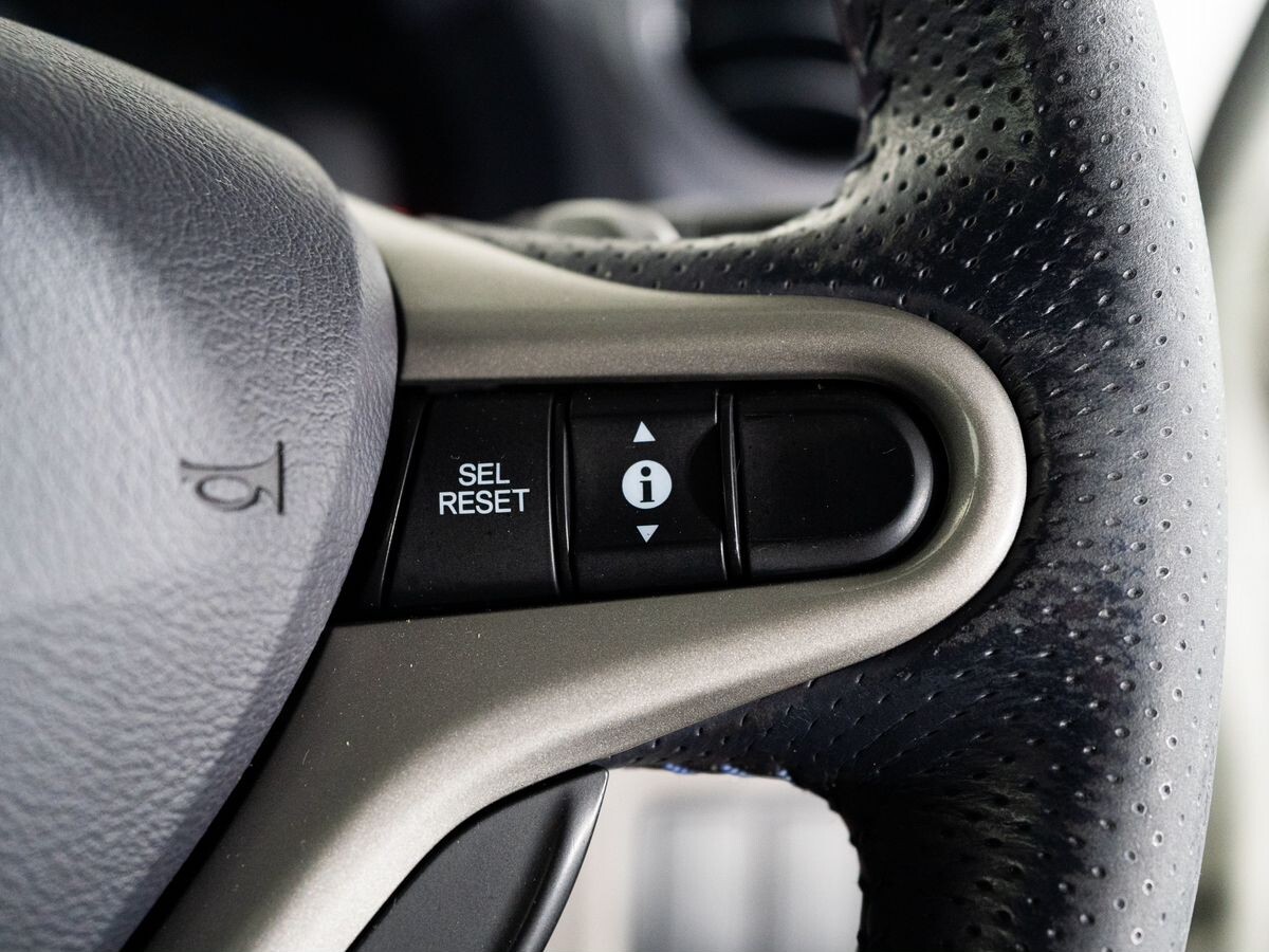 Honda Insight 2009 - фото автомобиля