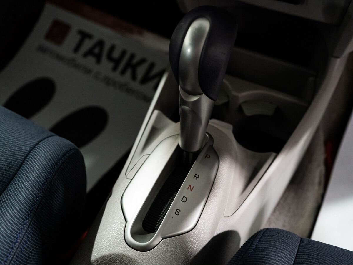 Honda Insight 2009 - фото автомобиля