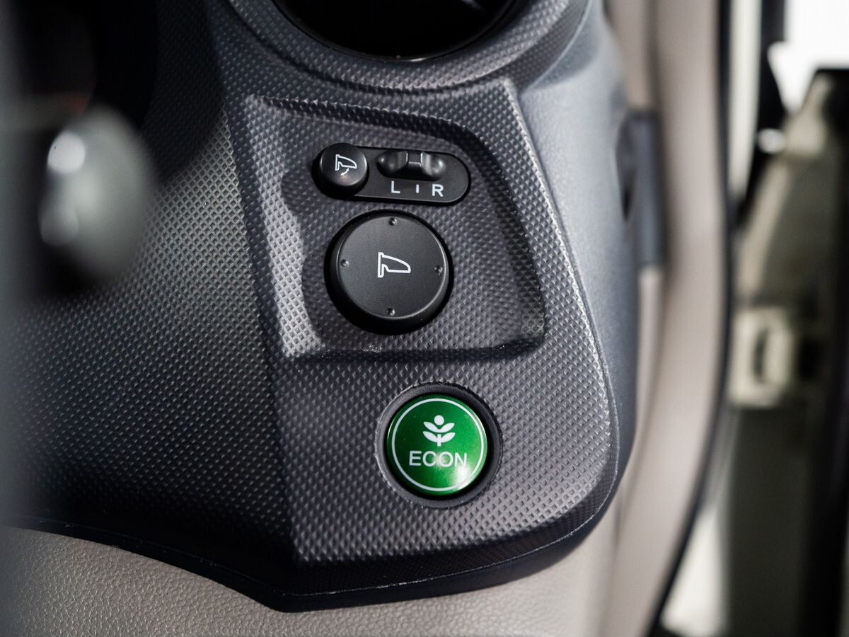 Honda Insight 2009 - фото автомобиля