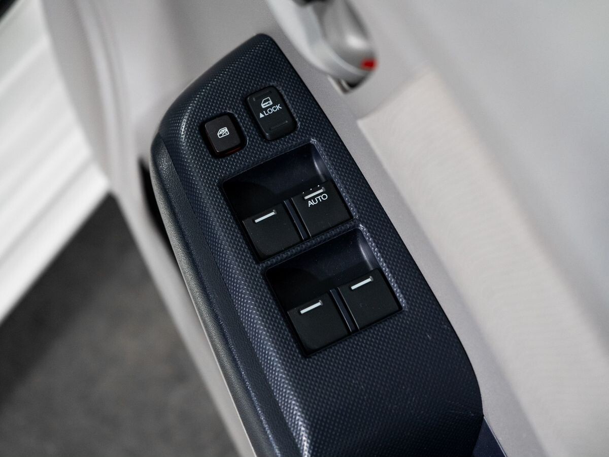Honda Insight 2009 - фото автомобиля