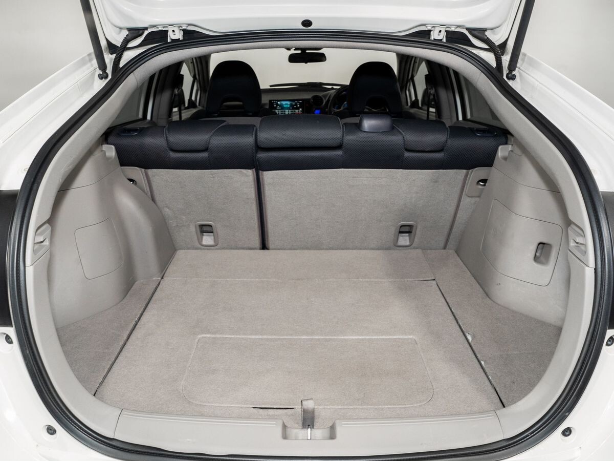 Honda Insight 2009 - фото автомобиля