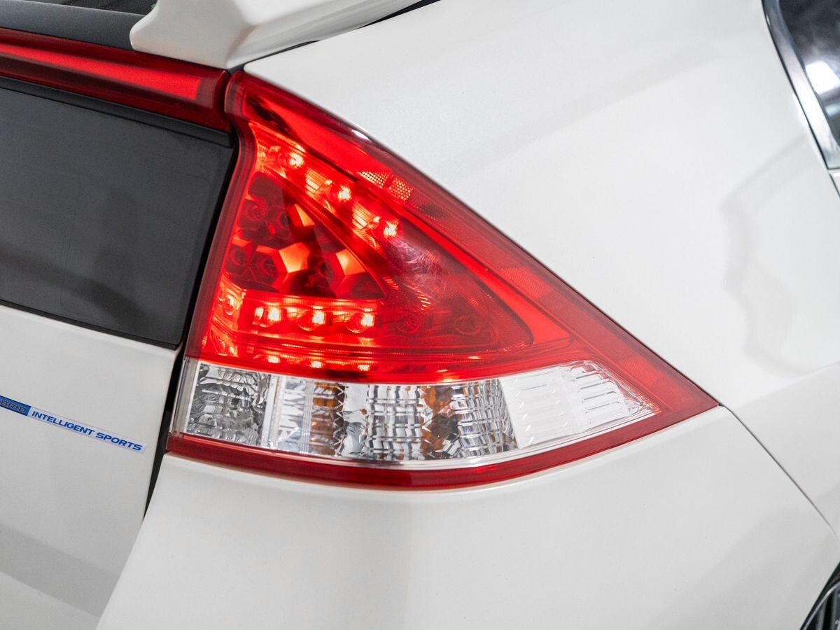Honda Insight 2009 - фото автомобиля