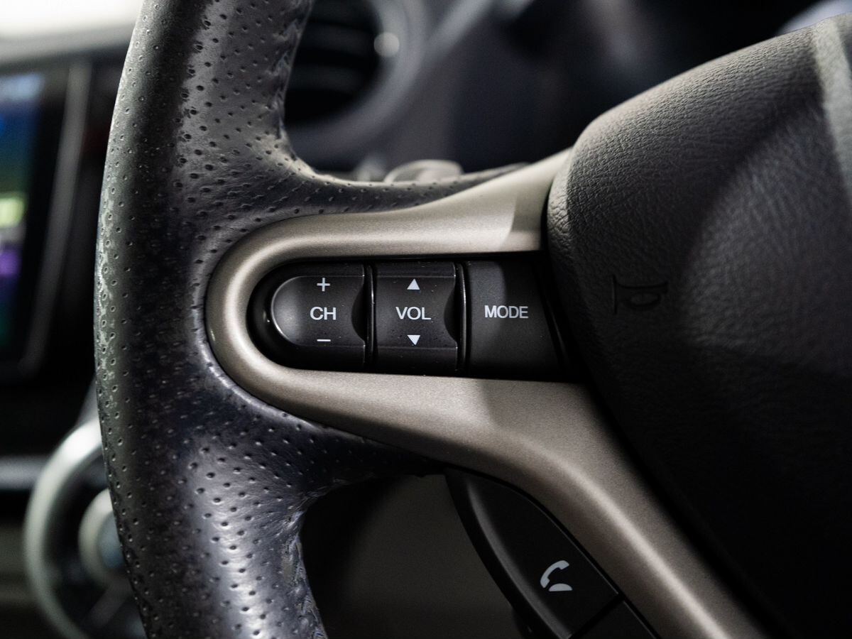 Honda Insight 2009 - фото автомобиля
