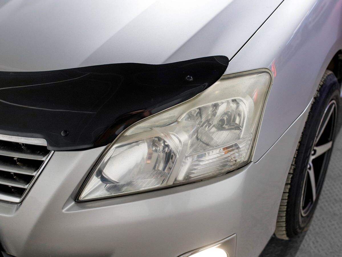 Toyota Premio 2010 - фото автомобиля