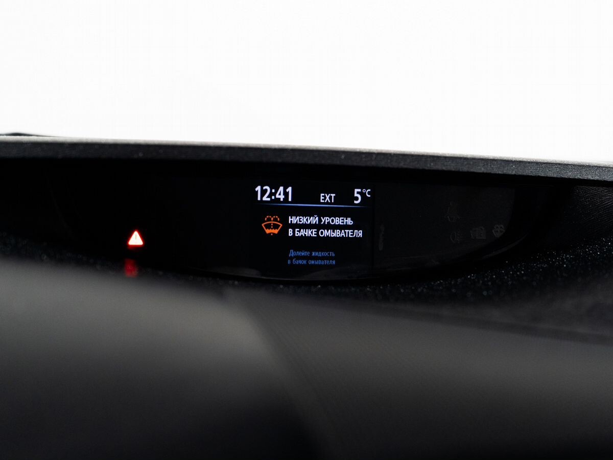 Toyota Venza 2013 - фото автомобиля