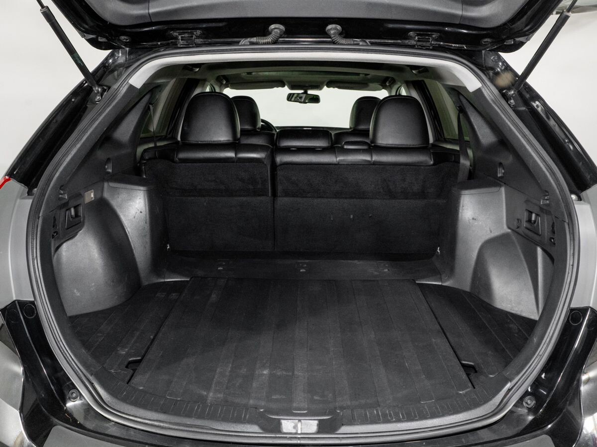 Toyota Venza 2013 - фото автомобиля
