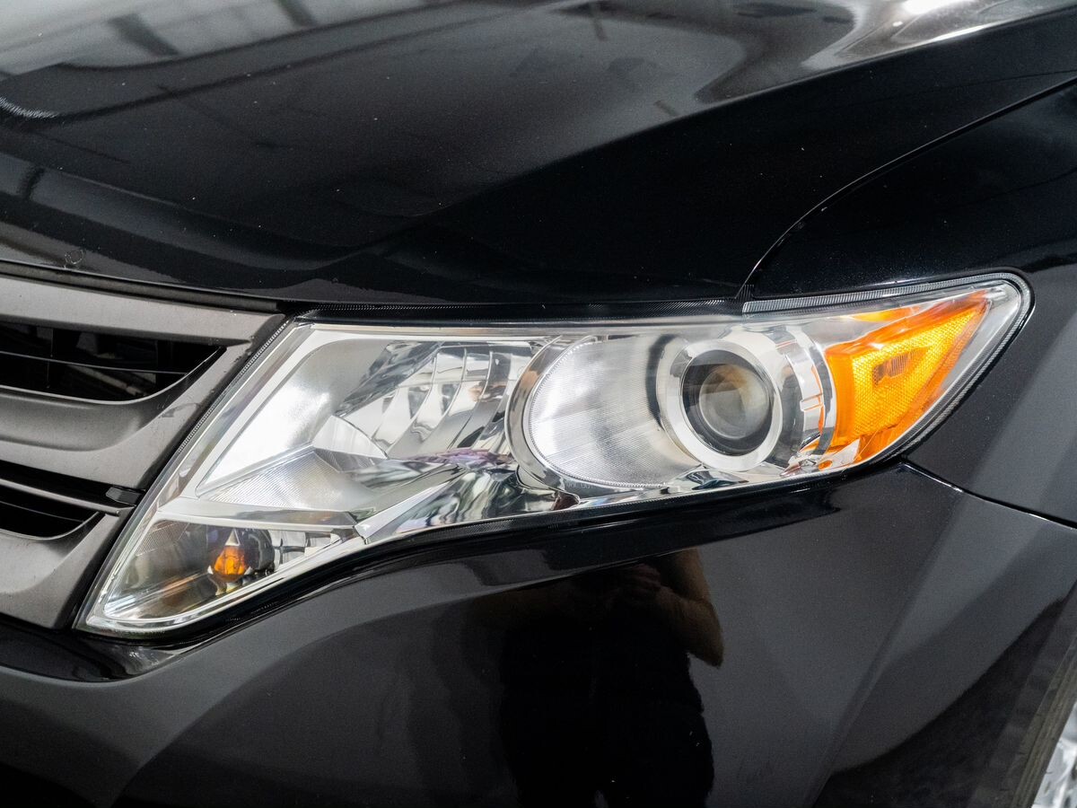 Toyota Venza 2013 - фото автомобиля