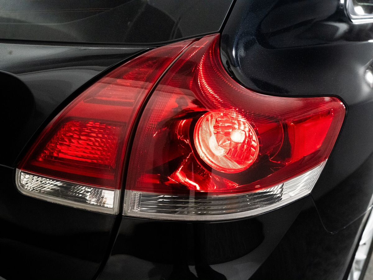 Toyota Venza 2013 - фото автомобиля