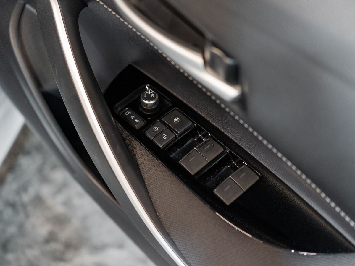 Toyota Corolla 2019 - фото автомобиля