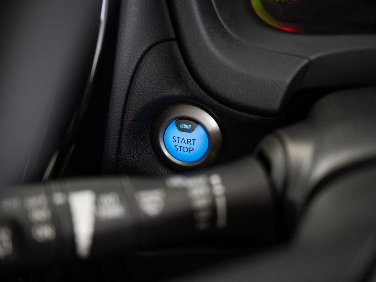 Nissan Note 2019 - фото автомобиля