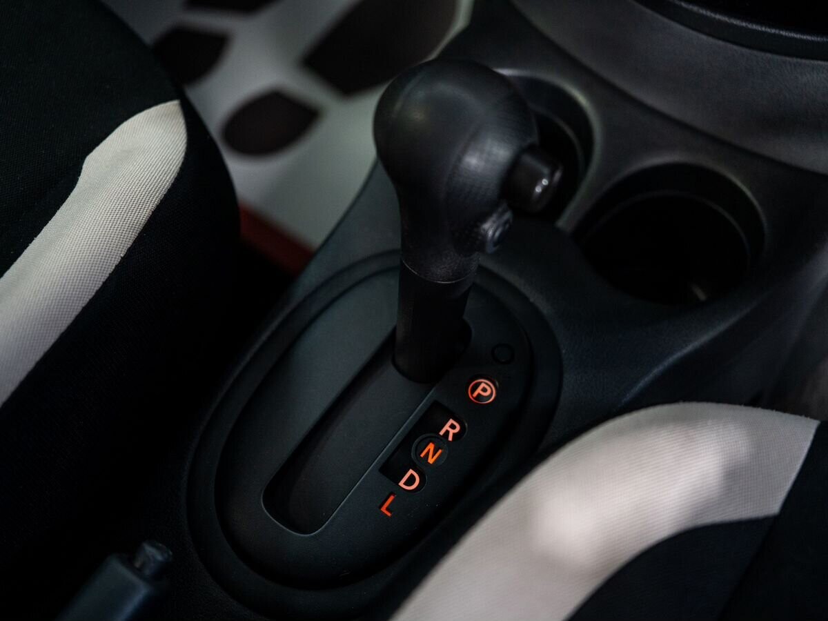 Nissan Note 2017 - фото автомобиля