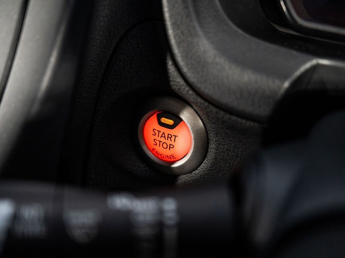 Nissan Note 2017 - фото автомобиля