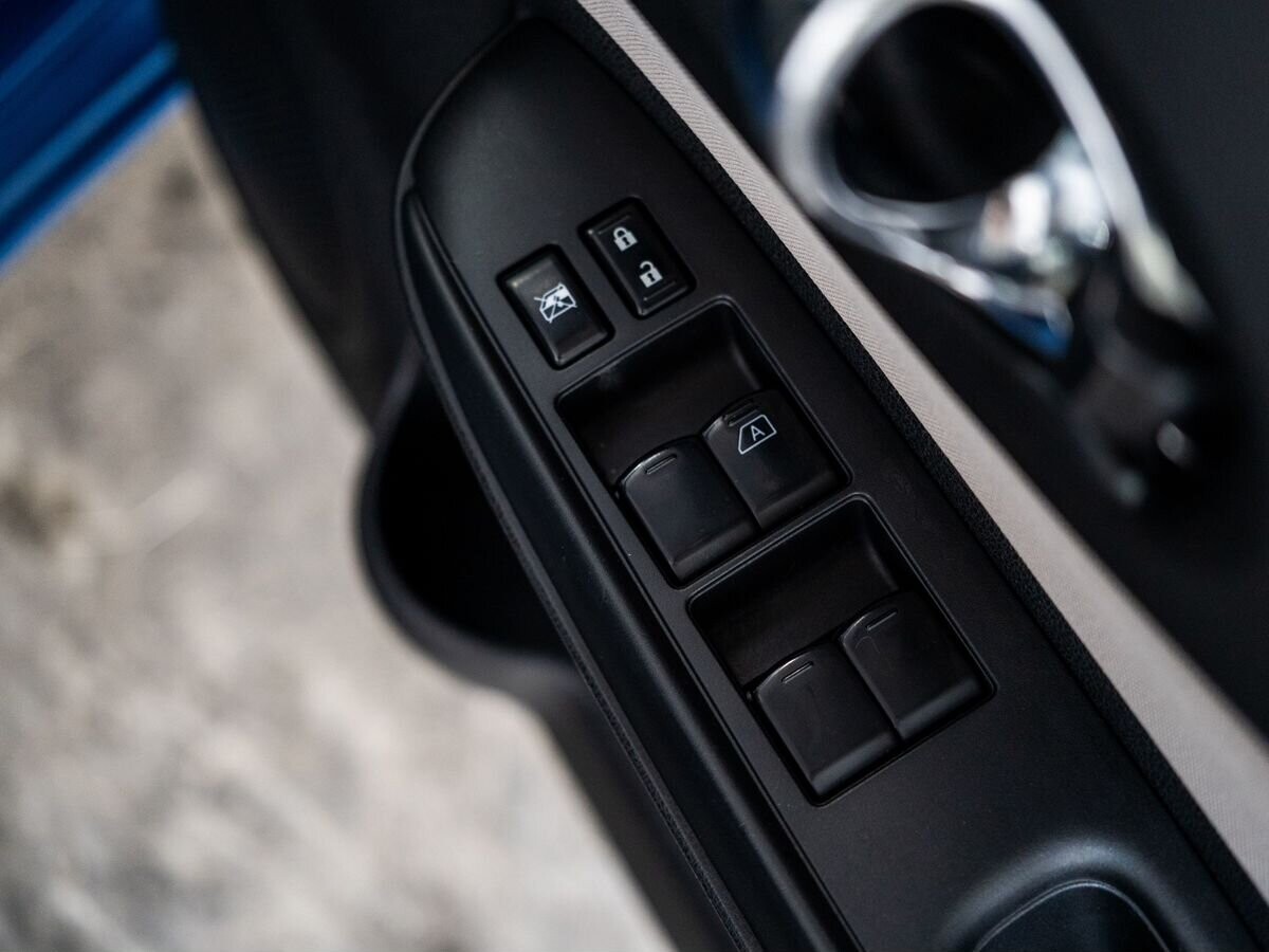Nissan Note 2017 - фото автомобиля
