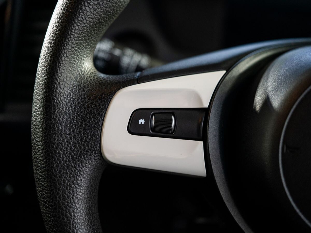Honda Fit 2021 - фото автомобиля