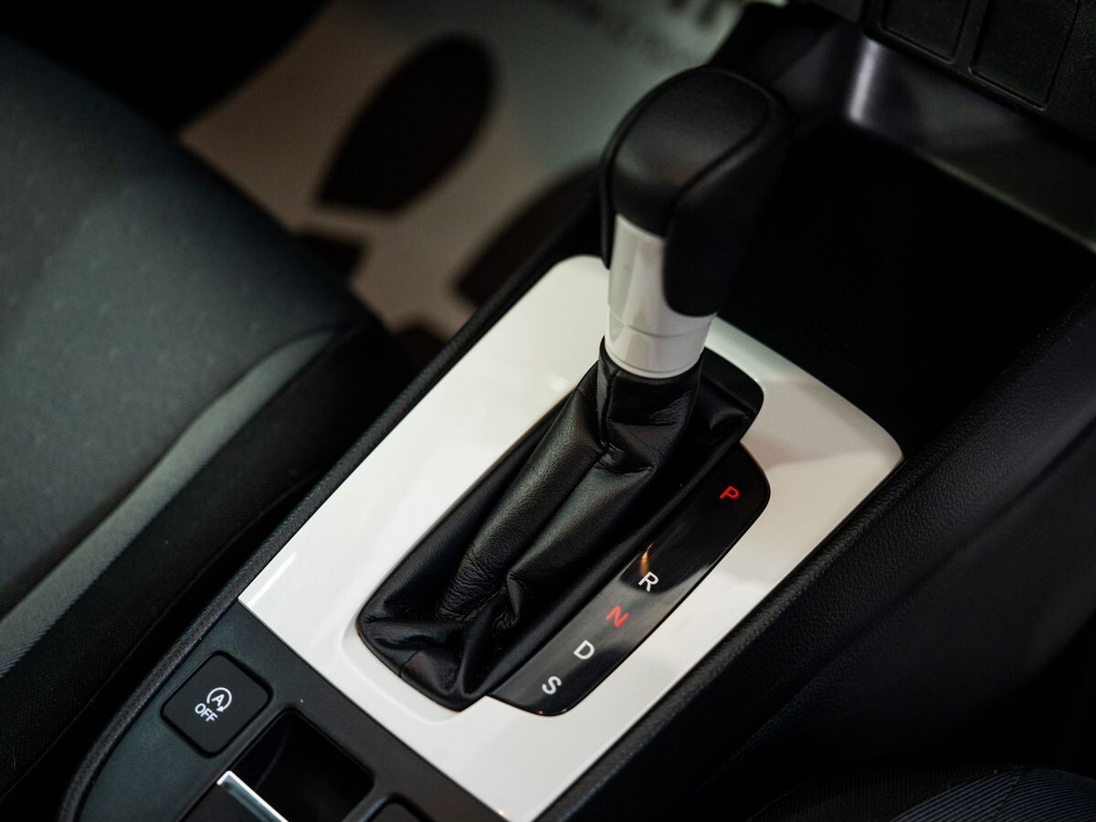 Honda Fit 2021 - фото автомобиля