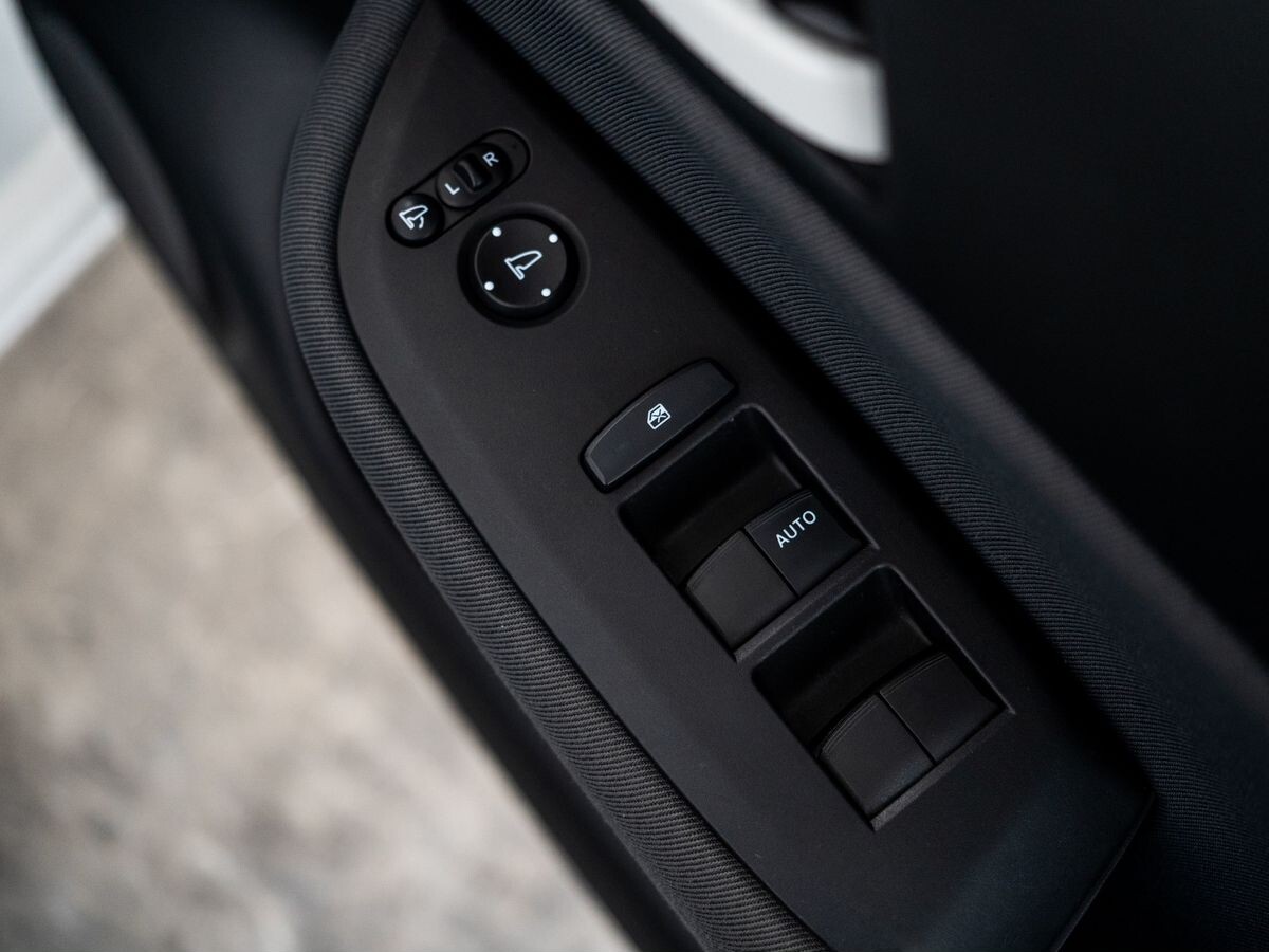 Honda Fit 2021 - фото автомобиля