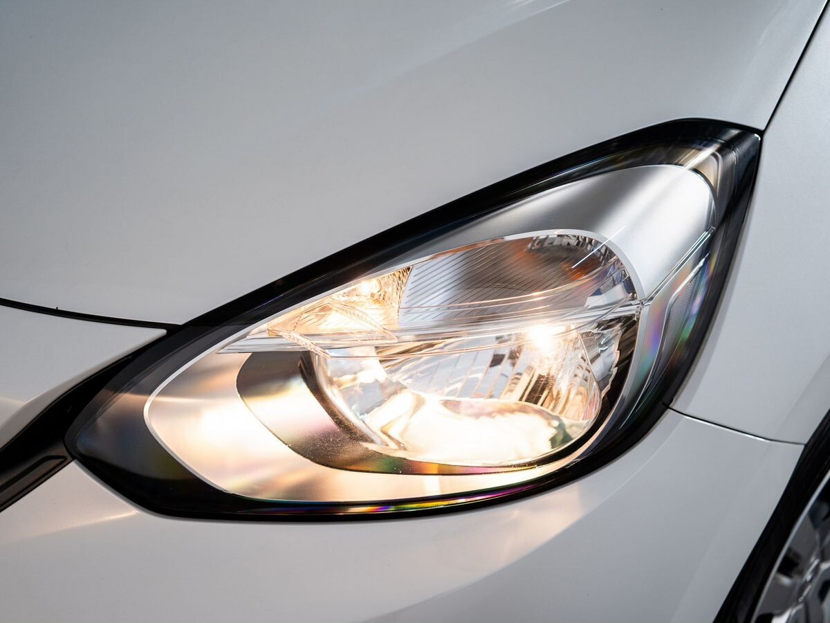 Honda Fit 2021 - фото автомобиля