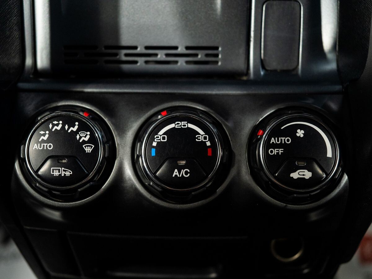 Honda CR-V 2004 - фото автомобиля