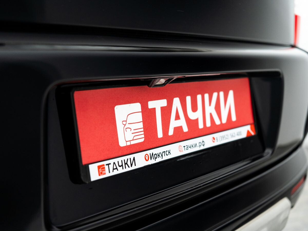 Honda CR-V 2004 - фото автомобиля