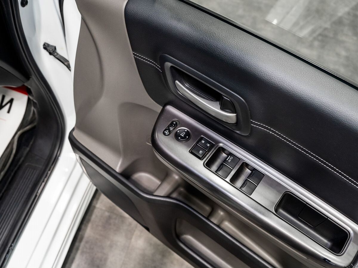 Honda Freed 2016 - фото автомобиля