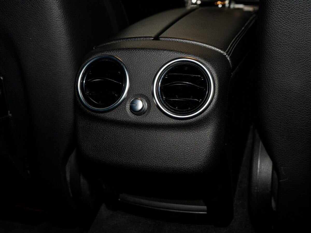 Mercedes-Benz C-Class 2014 - фото автомобиля