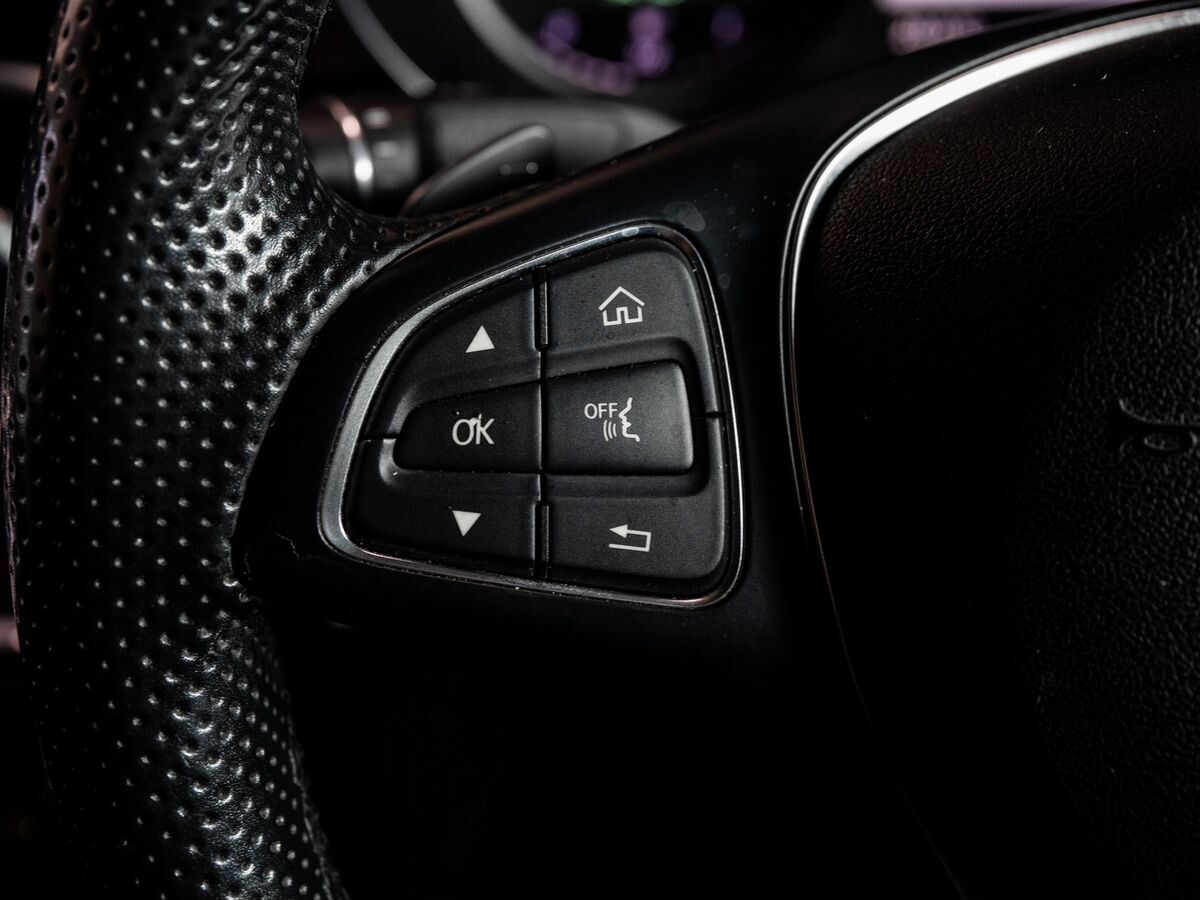 Mercedes-Benz C-Class 2014 - фото автомобиля