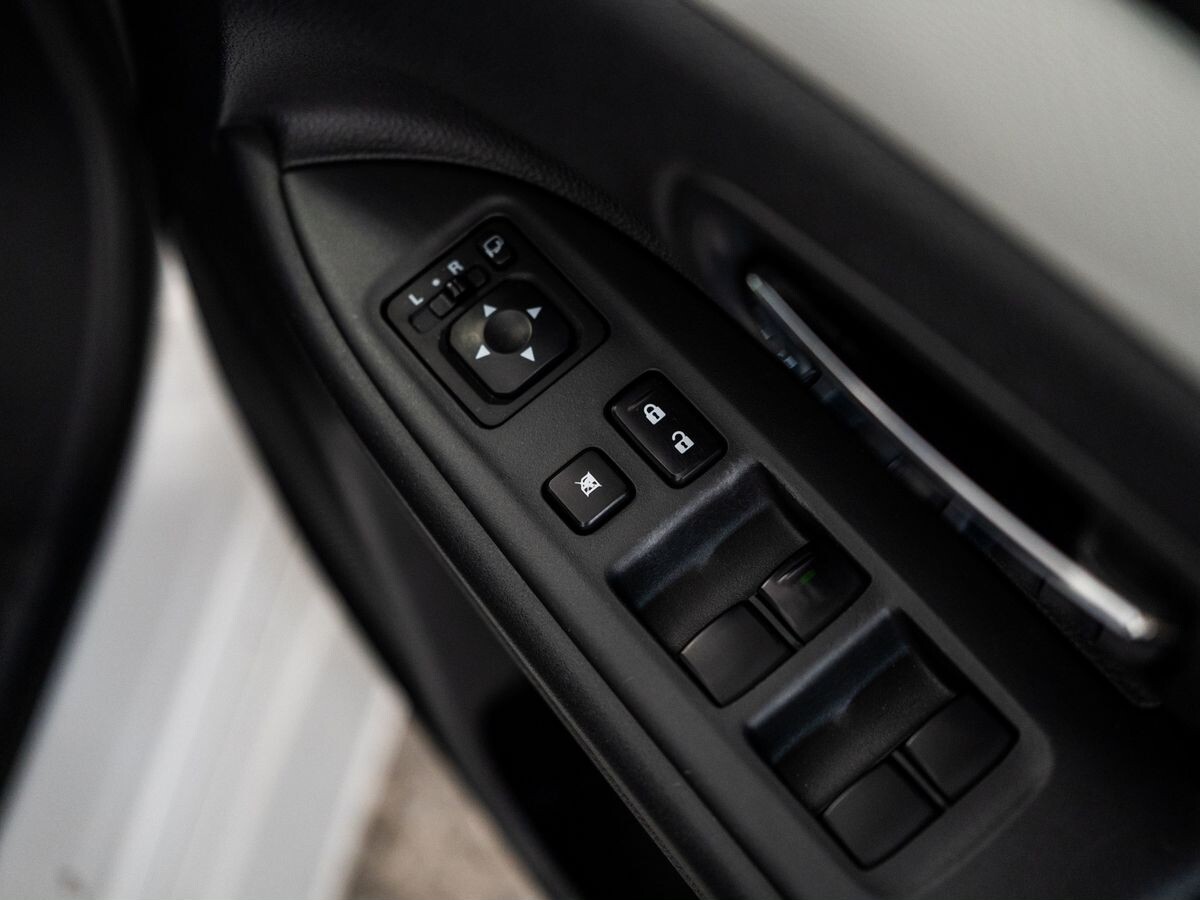 Mitsubishi Outlander 2015 - фото автомобиля